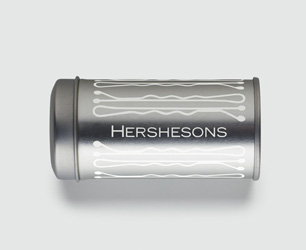 Clips Hershesons