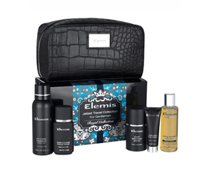 Gifts For Men Under £50 Elemis Gift Set