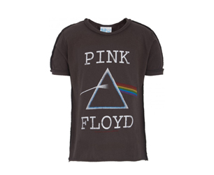 Pink Floyd t shirt