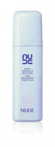 nude cleanser