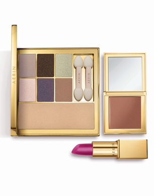 Aerin Lauder Holiday 2012 Style Collection