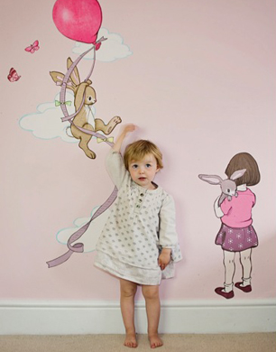 Belle & Boo