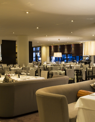 Dining Room wide