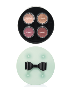 Guilty Passions Tenderly Warm Crushed Metallic Pigments