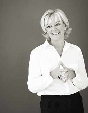 Jo Malone, Founder, JO LOVES www.joloves.com
