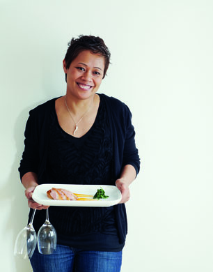 Monica Galetti