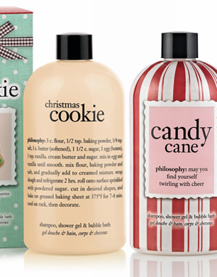 Philosophy Christmas Scents 2022 Philosophy Christmas Collection | Stylenest