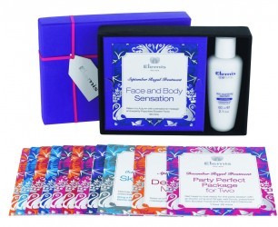 queen for a year elemis