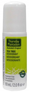 Thursday Plantation Thursday Plantation