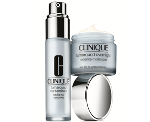 Turnaround Concentrate Radiance Renewer Turnaround Concentrate Radiance Renewer