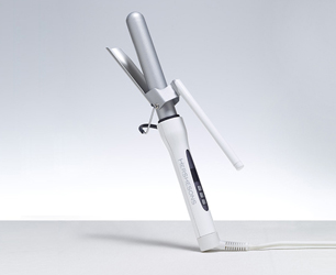 HERSHESONS PROFESSIONAL TOURMALINE WAVING TONG