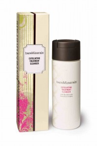bar eminerals exfoliator