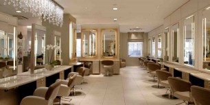 michaeljohn salon floor