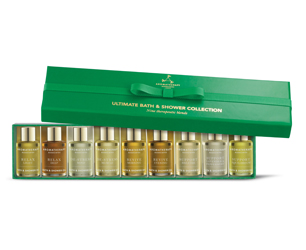 Aromatherapy Associates