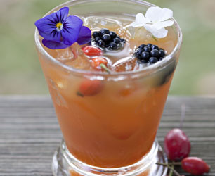hedgerow punch