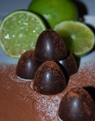 Nutritious Delicious