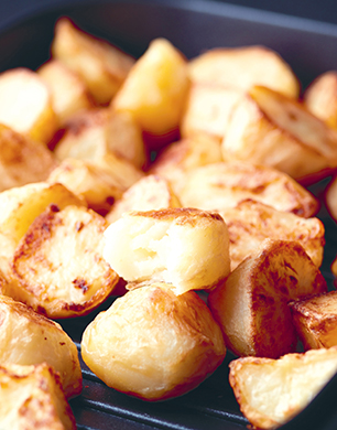 Roast Potatoes