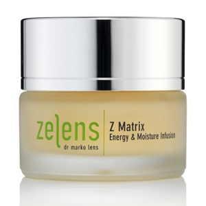 zelens moisturiser zelens moisturiser