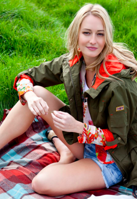 Country Weekend Wardrobe