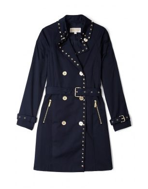 Trench Coats For Women - StyleNest