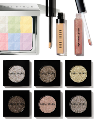 Brighten, Sparkle, Glow Collection