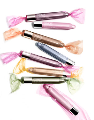 Clinique Chubby for Eyes