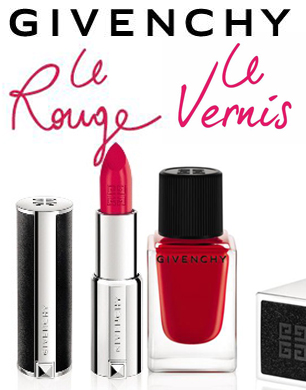 Givenchy Le Vernis