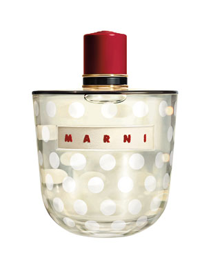 Marni fragrance