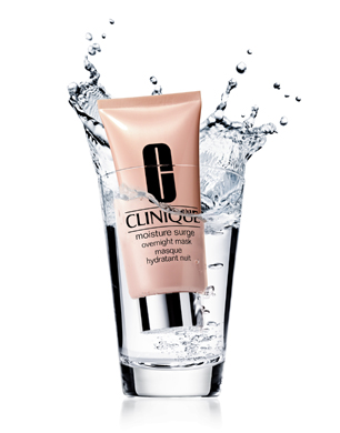 Clinique Moisture Surge