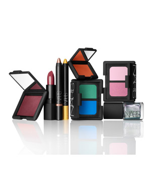 NARS Spring 2013 Color Collection