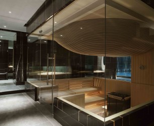 espa sauna