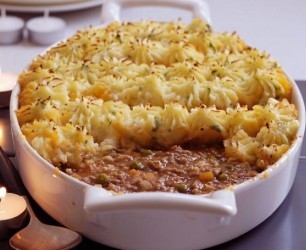 shepherds pie