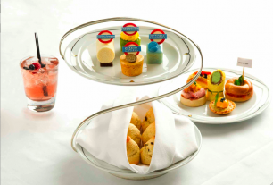 park lane tea