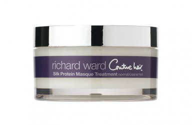richard ward