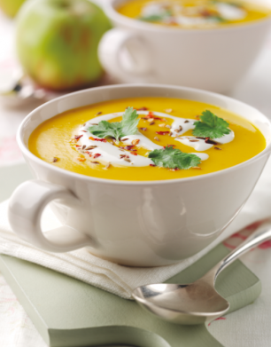 Carrot Soup