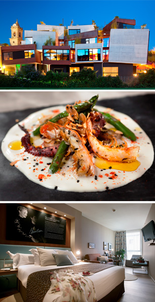 Gastro Tours In Basque Country