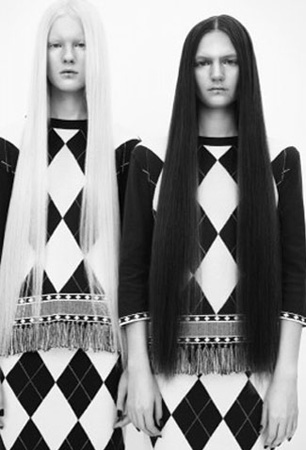 JW Anderson Topshop Collection