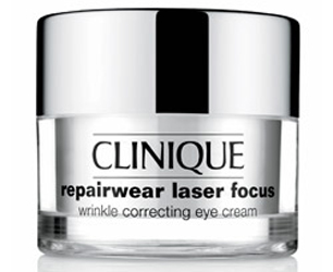 Repairwear Laser Focus Wrinkle Correcting Eye Cream
