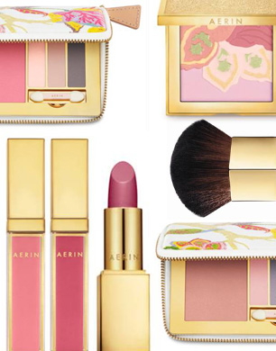 Aerin Lauder SS13 Collection