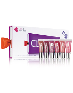 Clinique Kiss It Better