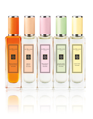 Jo Malone Sugar & Spice