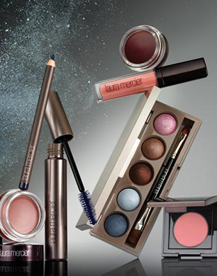 Laura Mercier Arabesque