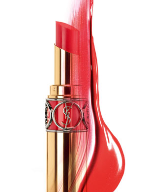 Rouge Volupté Shine Collection