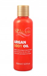 spatopia argan oil