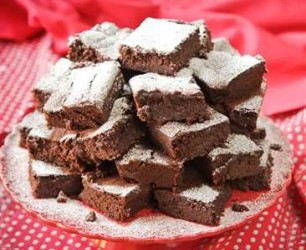 beetroot chocolate brownies