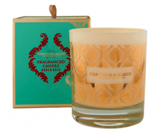 fortnum & mason candle