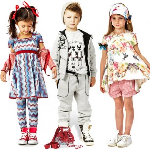 childrens designer clothing online