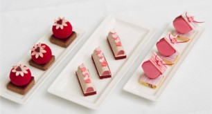 sensory afternoon tea corinthia