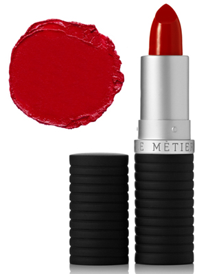 Beauty at Net-a-Porter.com - red lipstick