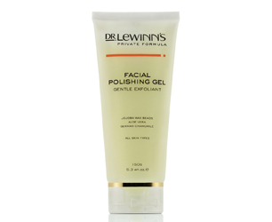 Dr Lewinn’s Facial Polishing Gel
